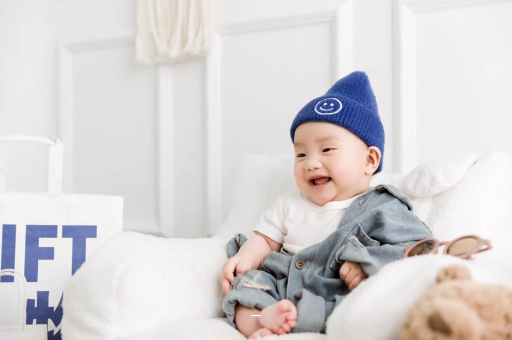 西安三个月宝宝正常大便